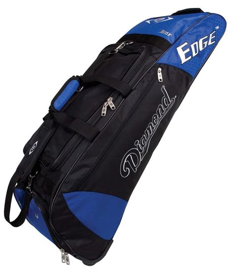 best wheeled baseball bat bags.